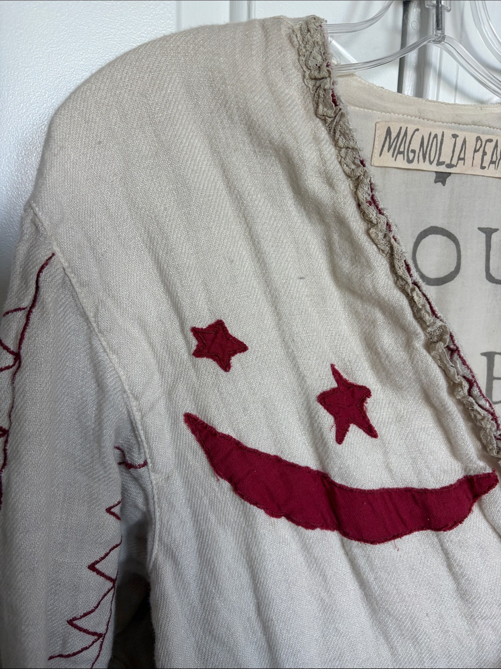 Magnolia Pearl Binky Jacket - Picture 8 of 11